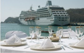Hotel Mariana Resort Huatulco